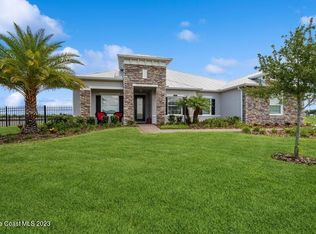 3990 Domain Ct, Melbourne, FL 32934