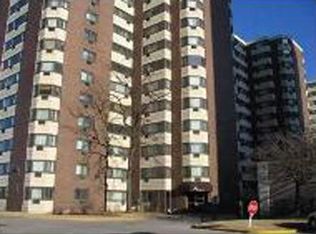 7337 S South Shore Dr APT 908, Chicago, IL 60649
