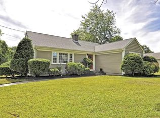 18 Cunningham St, Hopkinton, MA 01748