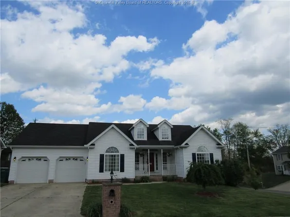 142 Jamestown Way, Hurricane, WV 25526
