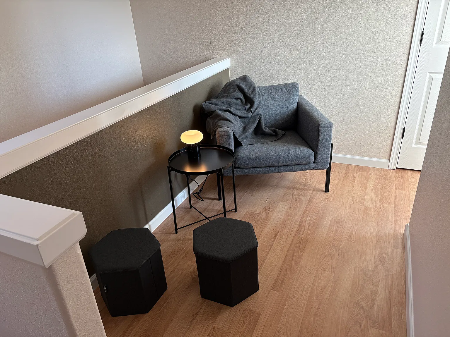 3 bed, 2.5 bath, 1400 sqft, $950 — Photo 2