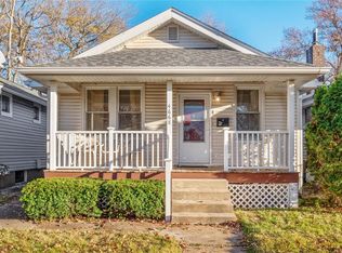 4668 Dewey Ave, Saint Louis, MO