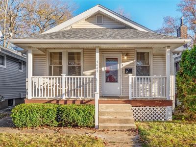 4668 Dewey Ave, Saint Louis, MO, 63116