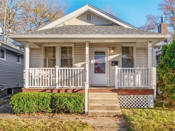 4668 Dewey Ave, Saint Louis, MO 63116
