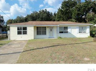 6632 Hampton Rd, Pensacola, FL 32505