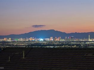 2050 Los Feliz St UNIT 162, Las Vegas, NV 89156