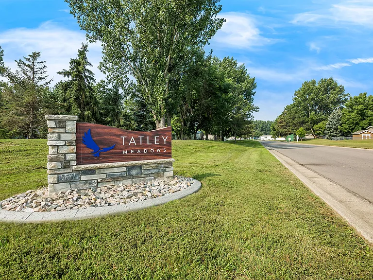 sign