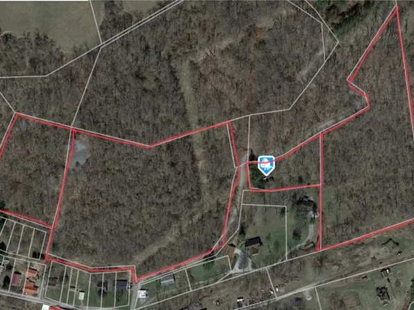 152 State Rte, Dillonvale, OH 43917