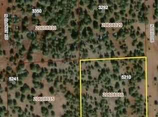 5210 N Leo Dr, Williams, AZ 86046