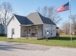 607 Grand Ave, Huntsville, MO 65259