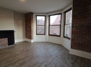 1100 Allegheny Ave APT 3, Pittsburgh, PA 15233