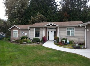 24301 66th St E #70, Buckley, WA 98321