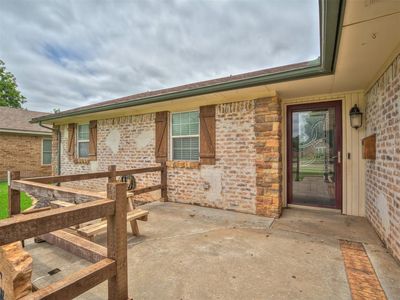 434 N Oak Ave, Hennessey, OK, 73742