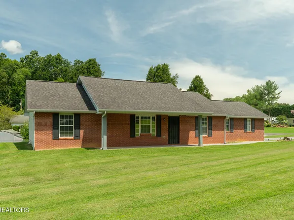 106 McDowell Ln, Seymour, TN 37865