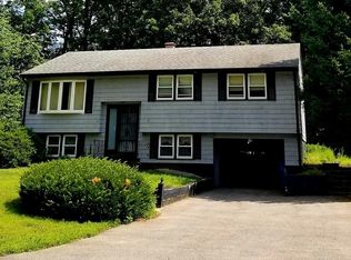 8 Henry St, Billerica, MA 01821