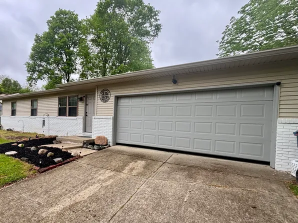 4718 Tempe Ct, Indianapolis, IN 46241