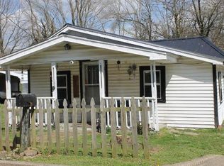 202 Britain St, Mountain Grove, MO 65711