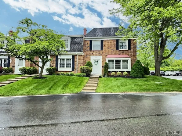 150 Hickory Hill Rd, Buffalo, NY 14221