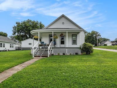 209 1st St, Neola, IA, 51559
