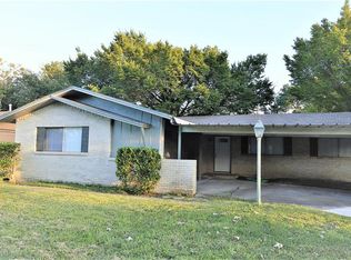 2518 Cartwright St, Irving, TX 75062