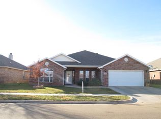 6705 89th St, Lubbock, TX 79424