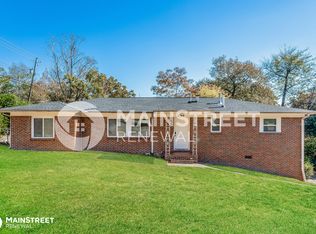 2345 3rd St NW, Birmingham, AL 35215