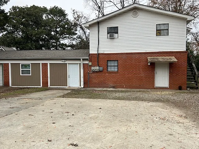 606 Young Ave #A