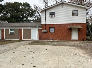 606 Young Ave #B, Warner Robins, GA 31093