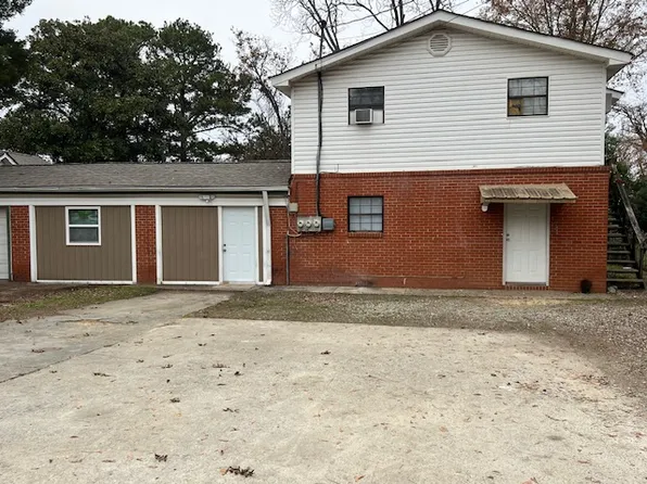606 Young Ave APT A, Warner Robins, GA 31093