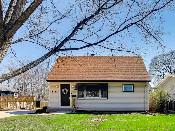 825 S Grace St, Lombard, IL 60148