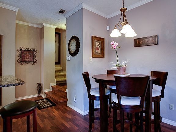 5th image of 3411 Binkley Ave APT B