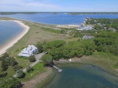 96 Rocky Point Rd, Bourne, MA 02532 | Zillow