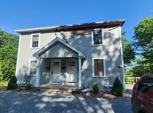 36 Summit St, Orange, MA 01364