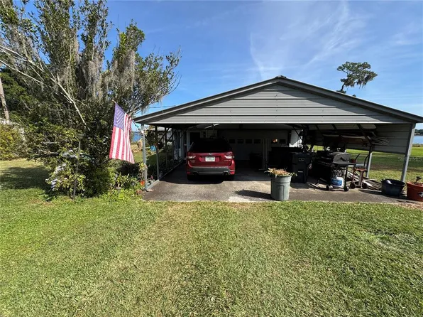 1620 Barney Bass Rd, Frostproof, FL 33843