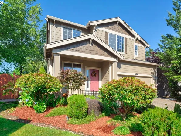 15132 SW 84th Ave, Portland, OR 97224