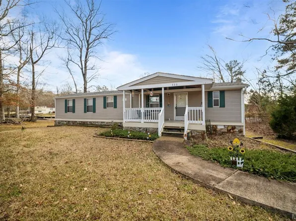 111 Cherry St, Hertford, NC 27944