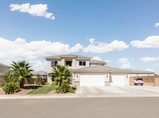3355 E Tanoak Dr, Saint George, UT 84790