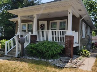 508 Jerome St, Midland, MI 48640