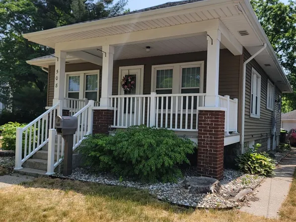 508 Jerome St, Midland, MI 48640