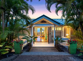 77-6460 Pualani St, Kailua Kona, HI 96740