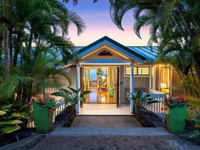 77-6460 Pualani St, Kailua Kona, HI, 96740
