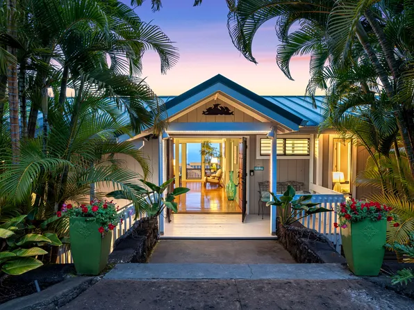 77-6460 Pualani St, Kailua Kona, HI 96740