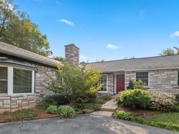 5426 Gaineswood Rd, Knoxville, TN 37918