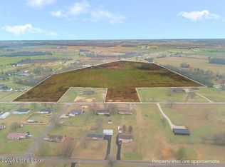 199 Bethlehem Academy Rd, Cecilia, KY 42724