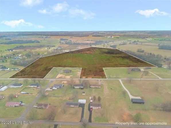 199 Bethlehem Academy Rd, Cecilia, KY 42724