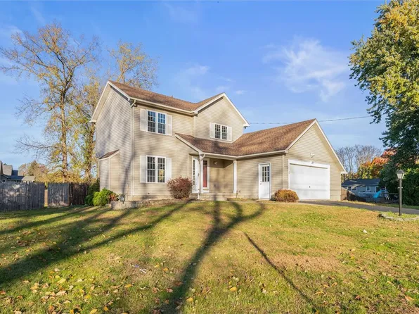 275 Bouckhart Ave, Rochester, NY 14622