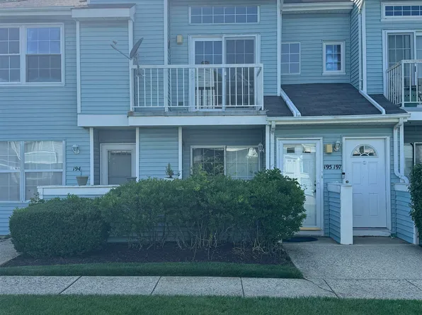 195 Heather Croft #195, Egg Harbor Township, NJ 08234