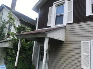 430 Monaca Rd, Aliquippa, PA 15001