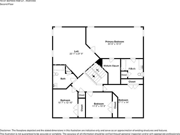 3rd image of this home