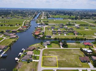 1249 NW 35th Pl, Cape Coral, FL 33993